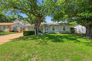 1309 De Ridder Ave, Fort Worth, TX 76106 - Photo 2