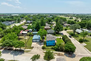 236 W Park St, Little Elm, TX 75068 - Photo 1