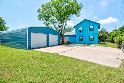 236 W Park Street, Little Elm, TX 75068 - Photo 28