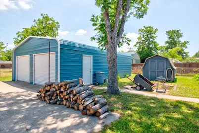 236 W Park Street, Little Elm, TX 75068 - Photo 24
