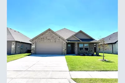 703 Moseley Lane, Greenville, TX 75402 - Photo 1