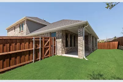 3317 Loftwood Lane, Anna, TX 75409 - Photo 2