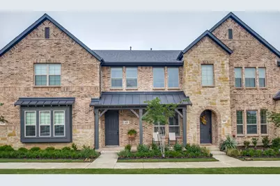 420 Parkside, Argyle, TX 76226 - Photo 1
