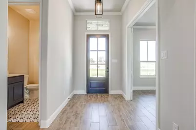 200 Sweetgrass Drive, Poolville, TX 76487 - Photo 4