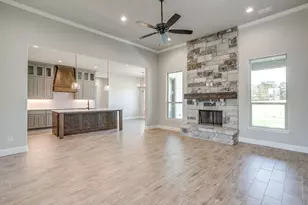 200 Sweetgrass Dr, Poolville, TX 76487 - Photo 6