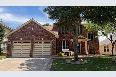 12112 Vienna Apple Road, Fort Worth, TX 76244 - Photo 1