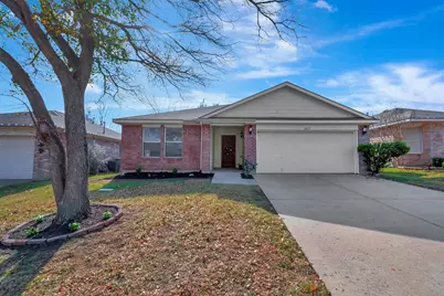 1037 Triple Crown Drive, Fort Worth, TX 76179 - Photo 1