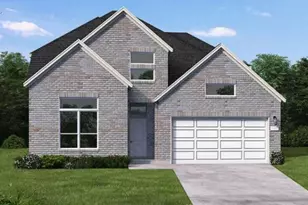 4432 Brendfield Dr, Fort Worth, TX 76036 - Photo 1