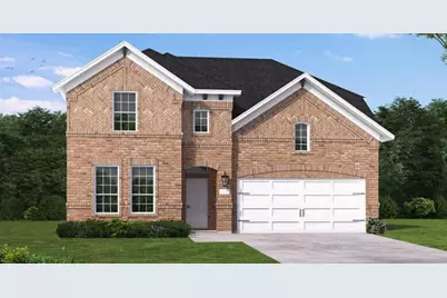 4504 Blue Mist Drive, Fort Worth, TX 76036 - Photo 1