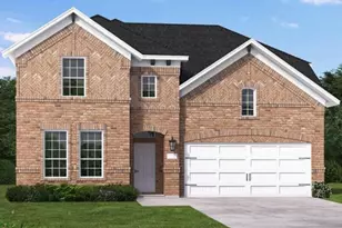 4504 Blue Mist Dr, Fort Worth, TX 76036 - Photo 1