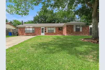 14025 Janwood Lane, Farmers Branch, TX 75234 - Photo 1