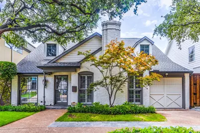 4541 Arcady Avenue, Highland Park, TX 75205 - Photo 2