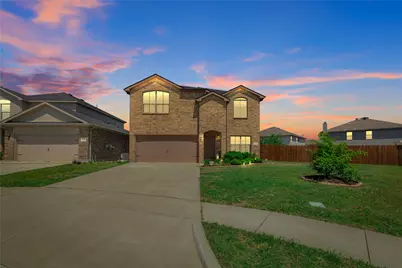 213 Jockey Court, Ponder, TX 76259 - Photo 4