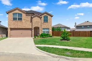 213 Jockey Ct, Ponder, TX 76259 - Photo 1