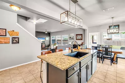 213 Jockey Court, Ponder, TX 76259 - Photo 8