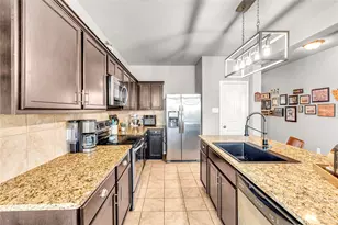 213 Jockey Ct, Ponder, TX 76259 - Photo 6