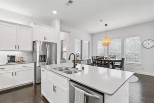1414 French Violet Wy, Arlington, TX 76005 - Photo 8