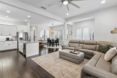 1414 French Violet Way, Arlington, TX 76005 - Photo 6