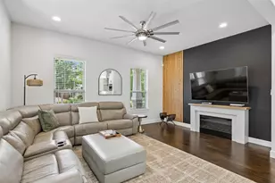 1414 French Violet Wy, Arlington, TX 76005 - Photo 4