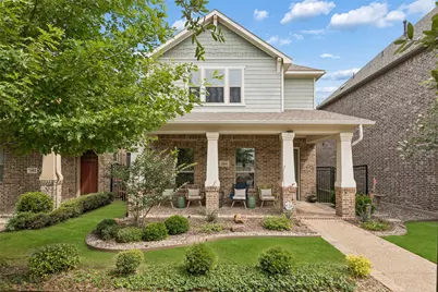 1414 French Violet Way, Arlington, TX 76005 - Photo 2