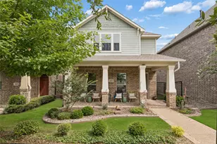 1414 French Violet Wy, Arlington, TX 76005 - Photo 2