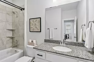 1414 French Violet Wy, Arlington, TX 76005 - Photo 20
