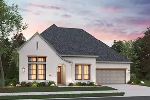 3516 Macrostie Way, Fort Worth, TX 76179 - Photo 1