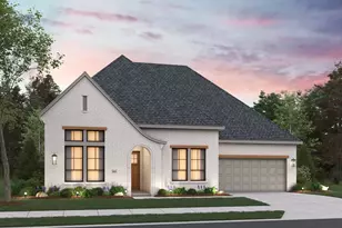 3516 Macrostie Way, Fort Worth, TX 76179 - Photo 4