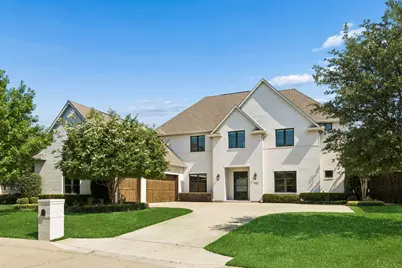 6917 Valley View Lane, Dallas, TX 75240 - Photo 2