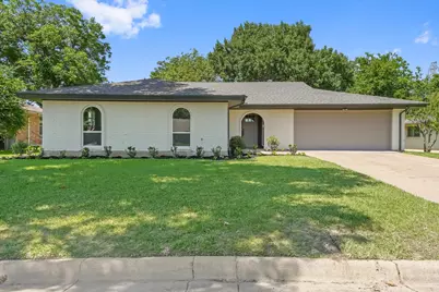 4108 Alicante Avenue, Fort Worth, TX 76133 - Photo 2