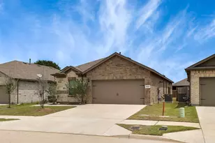 9653 Alderleaf Trl, Fort Worth, TX 76036 - Photo 2