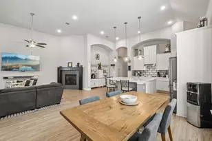 8901 Cedar Basin Dr, McKinney, TX 75071 - Photo 2