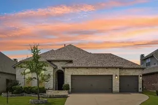 8901 Cedar Basin Dr, McKinney, TX 75071 - Photo 1