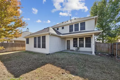 813 Lake Forest Trail, Little Elm, TX 75068 - Photo 26