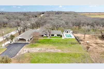 3700 Moseley Road, Cross Roads, TX 76227 - Photo 1