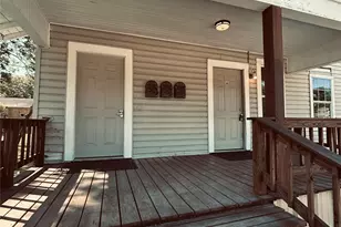 1221 W 2nd Ave, Corsicana, TX 75110 - Photo 2