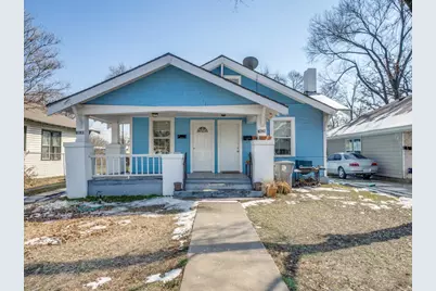 1630 Poplar Street, Dallas, TX 75215 - Photo 1