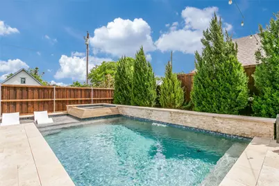 221 Austin Street, Grapevine, TX 76051 - Photo 36