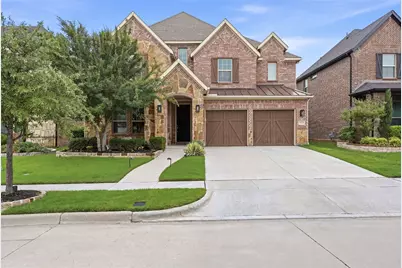 2629 Marble Creek Drive, The Colony, TX 75056 - Photo 1