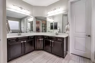 2629 Marble Creek Dr, The Colony, TX 75056 - Photo 20