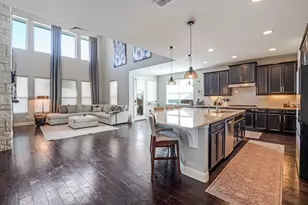 2629 Marble Creek Dr, The Colony, TX 75056 - Photo 14
