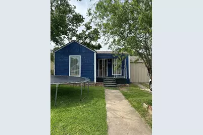 2670 Strong Avenue, Fort Worth, TX 76105 - Photo 1