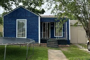 2670 Strong Ave, Fort Worth, TX 76105 - Photo 1