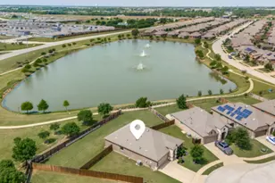 11316 Bullion Wy, Aubrey, TX 76227 - Photo 2