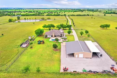 10400 Freeman Road, Sanger, TX 76266 - Photo 36