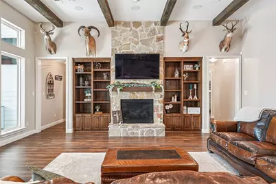 10400 Freeman Road, Sanger, TX 76266 - Photo 6