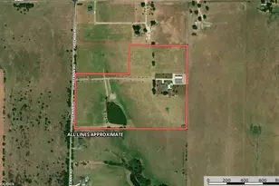 10400 Freeman Rd, Sanger, TX 76266 - Photo 38