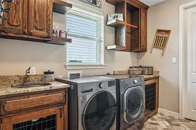 10400 Freeman Road, Sanger, TX 76266 - Photo 22