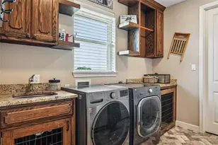 10400 Freeman Rd, Sanger, TX 76266 - Photo 22