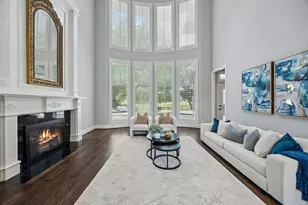 19 Windsor Ridge, Frisco, TX 75034 - Photo 4